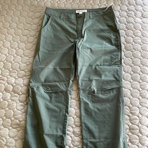 Amazon Essentials Hiking Pants